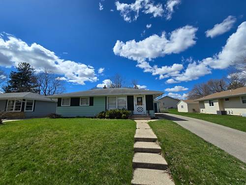 2309 Holmes, Rockford, IL 61108