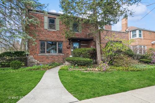 7434 N Washtenaw, Chicago, IL 60645