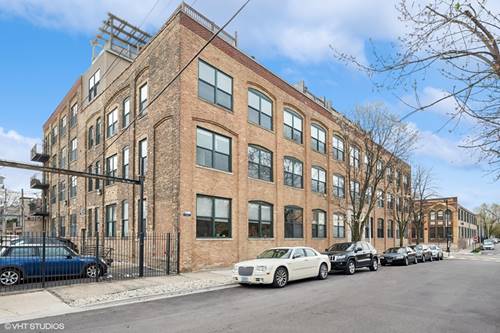 3201 N Ravenswood Unit 205, Chicago, IL 60657