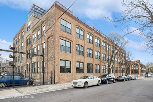 3201 N Ravenswood Unit 205, Chicago, IL 60657