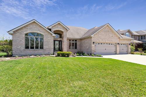 14059 S 85th, Orland Park, IL 60462