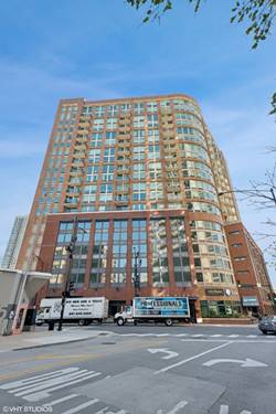 600 N Kingsbury Unit 301, Chicago, IL 60654