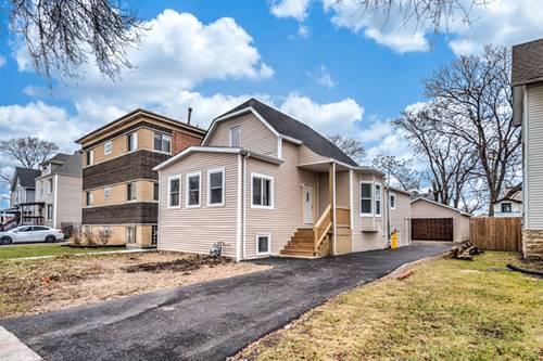 215 S 4th, Maywood, IL 60153