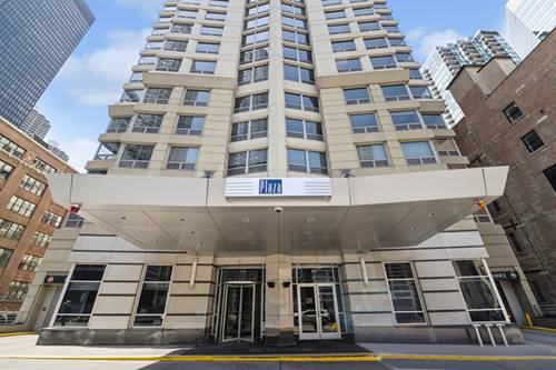 440 N Wabash Unit 2011, Chicago, IL 60611