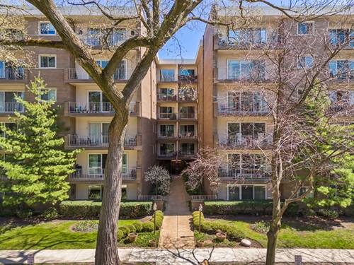 411 Ashland Unit 5A, River Forest, IL 60305