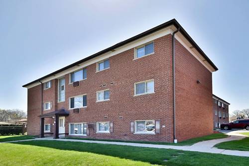 2521 N Thatcher Unit 3E, River Grove, IL 60171