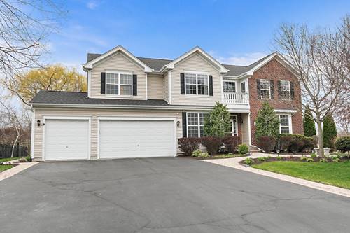 1444 Essex, Hoffman Estates, IL 60192