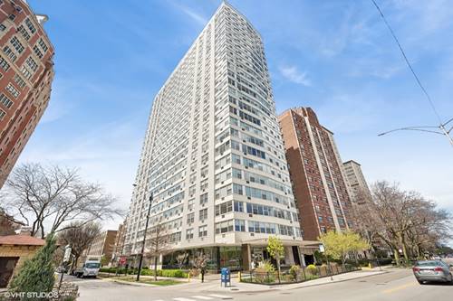 3900 N Lake Shore Unit 7C, Chicago, IL 60613