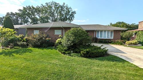 9133 Windsor, Palos Hills, IL 60465