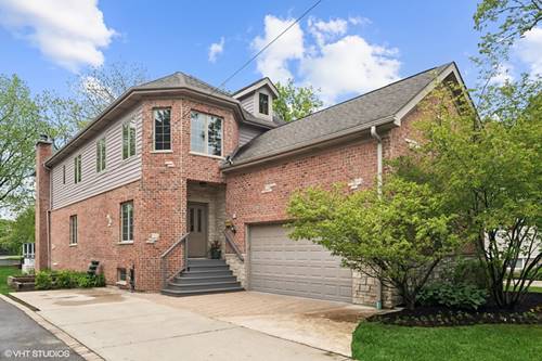 930 Forest, Deerfield, IL 60015