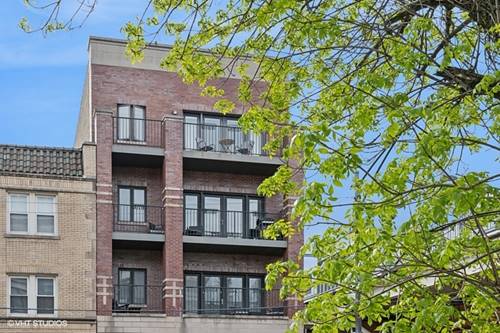 3404 N Southport Unit 3, Chicago, IL 60657