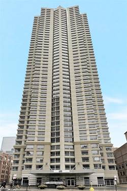 440 N Wabash Unit 2608, Chicago, IL 60611