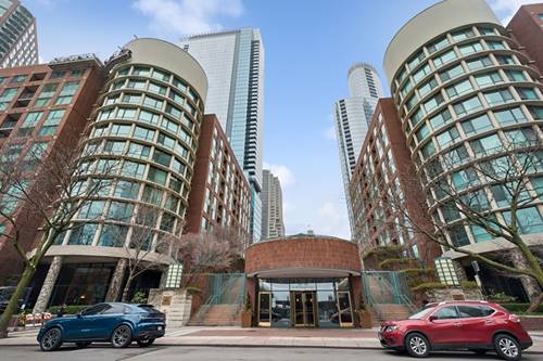 480 N Mcclurg Unit 420-N, Chicago, IL 60611