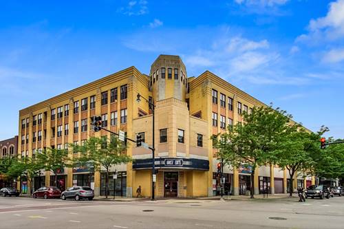 1645 W School Unit 305, Chicago, IL 60657