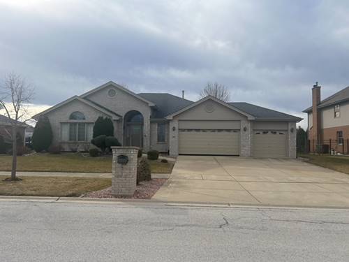 8607 Mason, Tinley Park, IL 60487