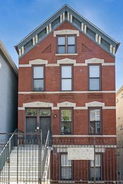 1347 N Greenview Unit 2R, Chicago, IL 60642