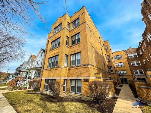 3321 N Karlov Unit 1E, Chicago, IL 60641