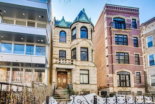 643 W Wrightwood Unit 3, Chicago, IL 60614