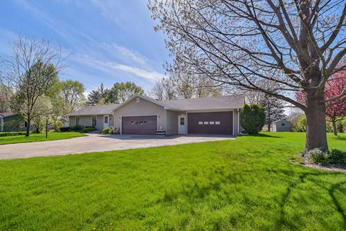 86 Leisure, Oswego, IL 60543