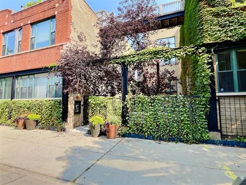 2943 N Lincoln Unit 113, Chicago, IL 60657