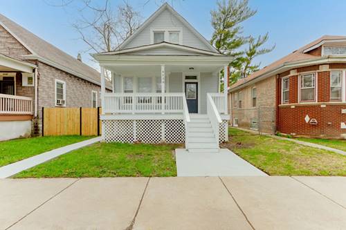 8538 S May, Chicago, IL 60620