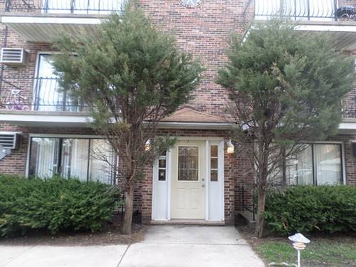 1665 Harbor Unit 1S, Calumet City, IL 60409