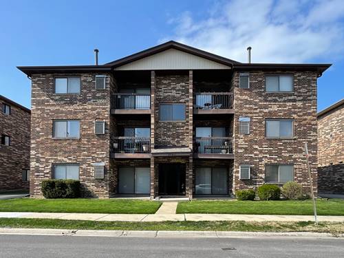 9104 Lincoln Unit 101, Orland Park, IL 60462