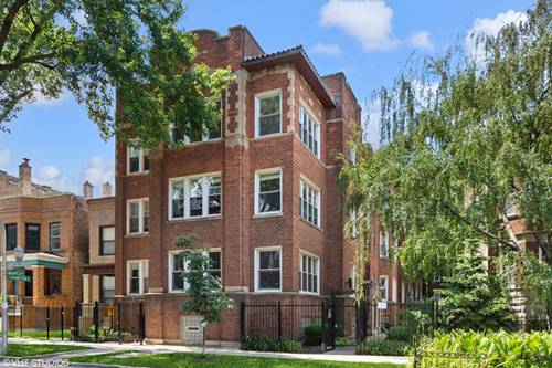 4838 N Magnolia Unit 2A, Chicago, IL 60640