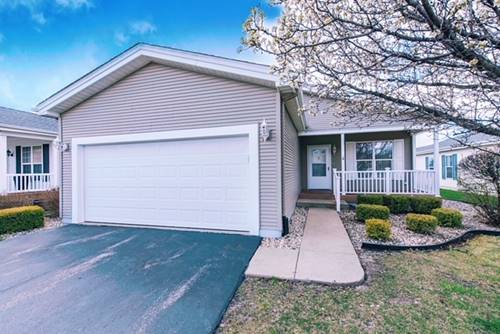 3408 Stretch Run, Grayslake, IL 60030