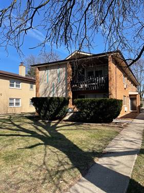 1229 N La Grange Unit 2-R, La Grange Park, IL 60526