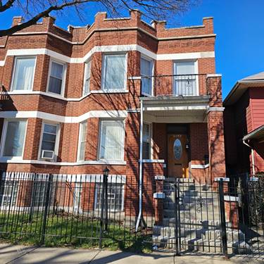 5442 W Adams, Chicago, IL 60644