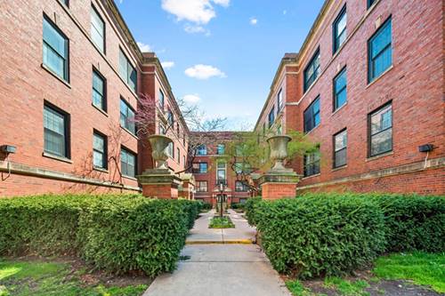 5521 S Blackstone Unit 1W, Chicago, IL 60637