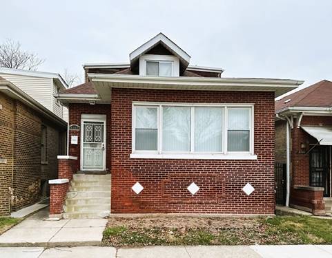 8208 S Kenwood, Chicago, IL 60619