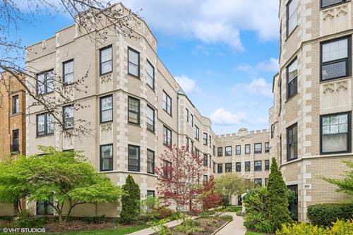 544 Sheridan Unit 3E, Evanston, IL 60202