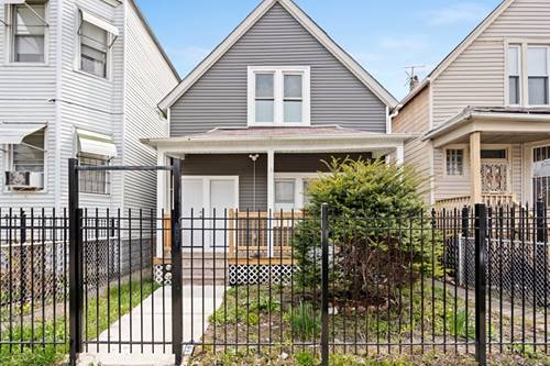 5737 S Laflin, Chicago, IL 60636