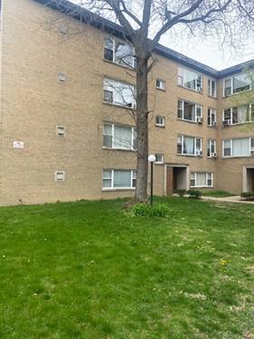 6147 N Seeley Unit GA, Chicago, IL 60659