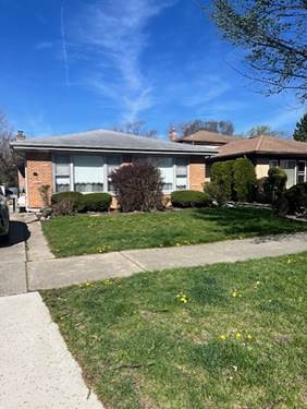 711 Lavergne, Wilmette, IL 60091