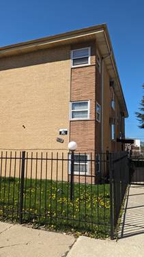 406 E 109th Unit 1N, Chicago, IL 60628