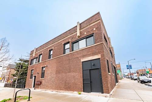 2000 W 22nd Unit 2W, Chicago, IL 60608