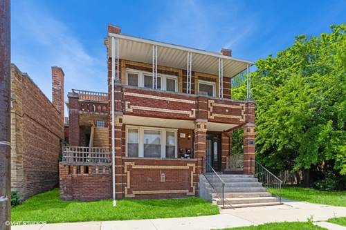 8350 S Marquette, Chicago, IL 60617