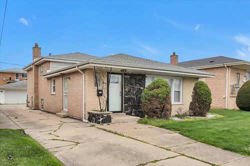 346 Bensley, Calumet City, IL 60409