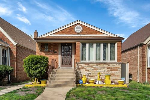 7922 S Fairfield, Chicago, IL 60652