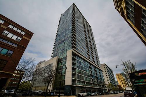 1720 S Michigan Unit 2904, Chicago, IL 60616