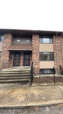 345 W 30th, Chicago, IL 60616