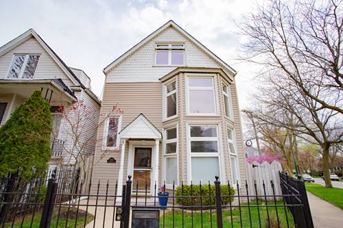 5345 N Bowmanville, Chicago, IL 60625