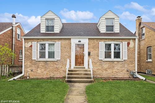 3108 Emerson, Franklin Park, IL 60131