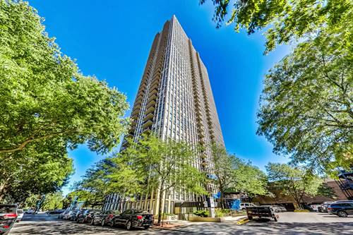 1660 N Lasalle Unit 1804, Chicago, IL 60614