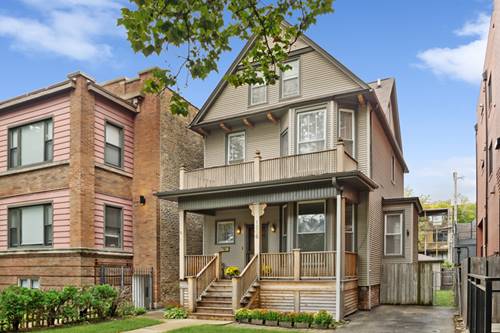 1306 W Winona, Chicago, IL 60640