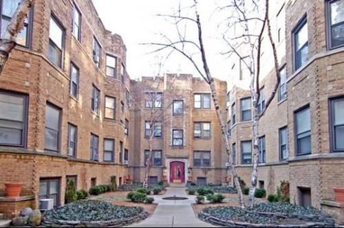 534 W Cornelia Unit 2N, Chicago, IL 60657