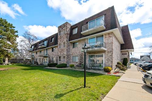 3237 S Manor Unit 114, Lansing, IL 60438